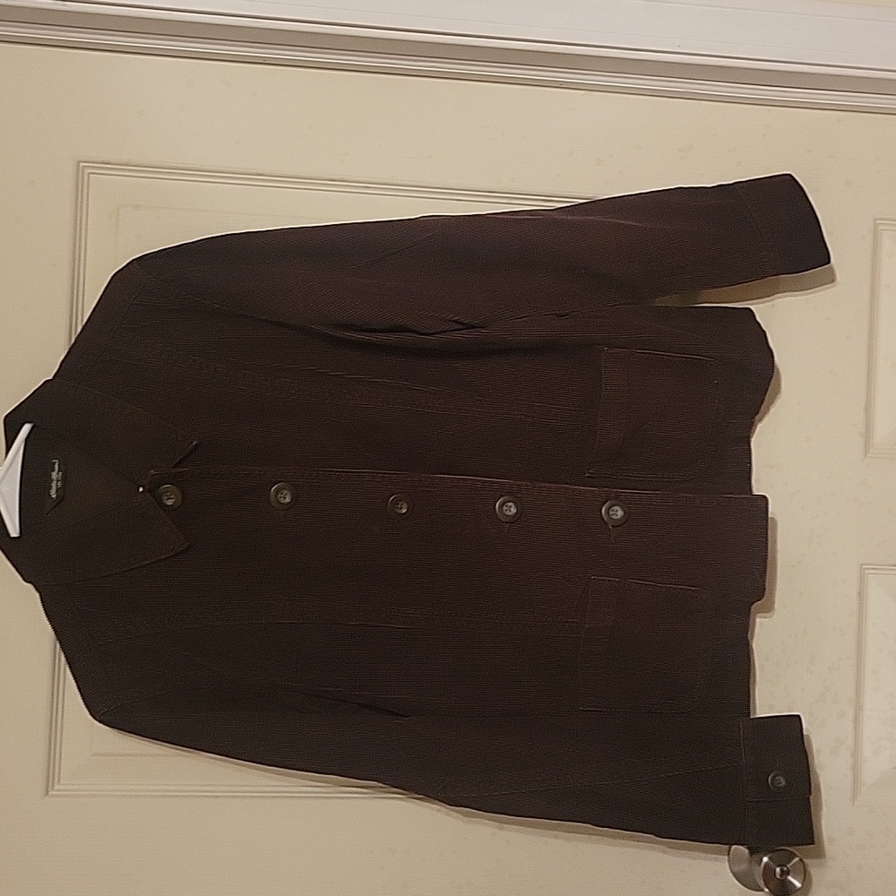 Eddie Bauer jacket